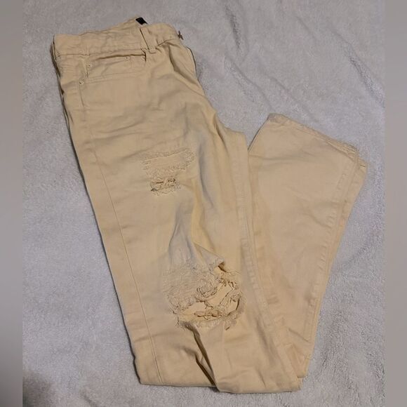 Denim Jeans!  - Picture 2 of 2